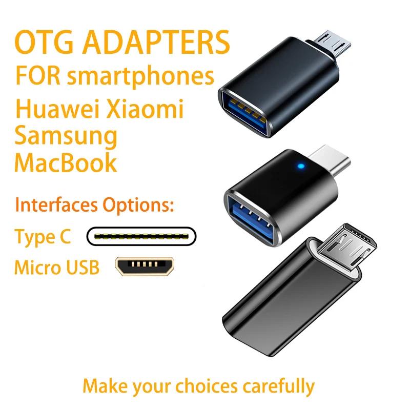 Ｚ   ȭ ƺϿ USB 3.0 to C Ÿ OTG ,  to USB  , ũ Ŀ 